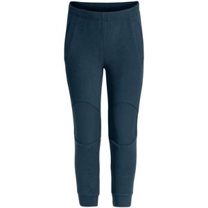 Vaude Kids Pulex Pants Fleecebroek (Kinderen |blauw)