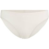 O'Neill - Maoi Bottom - Bikinibroekje - Wit - Stretch, 82% Polyamide, 18% Elastaan