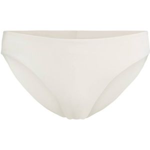 O'Neill - Maoi Bottom - Bikinibroekje - Wit - Stretch, 82% Polyamide, 18% Elastaan