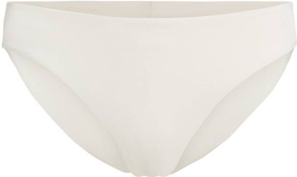 O'Neill - Maoi Bottom - Bikinibroekje - Wit - Stretch, 82% Polyamide, 18% Elastaan