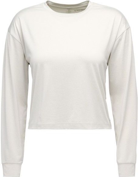 Black Diamond - Circuit - T-shirt - Zwart - Lange Mouwen