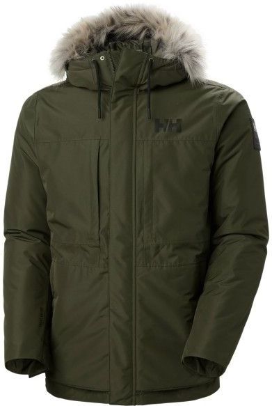 Helly Hansen - Coastal 3.0 - Parka - Waterdicht - Heren