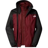 The North Face - Quest Triclimate - Jas - Waterdicht - 3-in-1