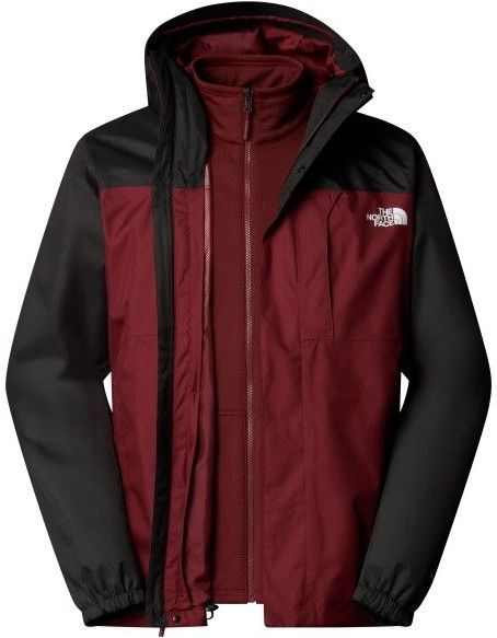The North Face - Quest Triclimate - Jas - Waterdicht - 3-in-1
