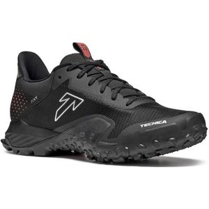 Tecnica Womens Magma 20 S GTX Multisportschoenen (Dames |zwart/grijs |waterdicht)