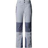 The North Face Lenado-broek Voor Dames Blue Flax-twilight Galaxy female