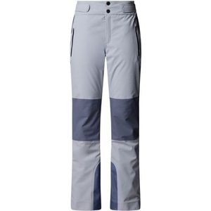 The North Face Lenado-broek Voor Dames Blue Flax-twilight Galaxy female