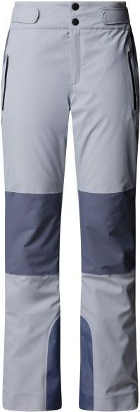 The North Face Lenado-broek Voor Dames Blue Flax-twilight Galaxy female