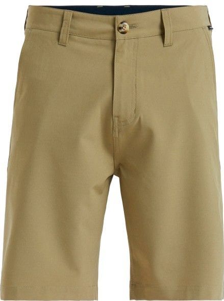 Union - Amfibische Hybride Shorts - Blauw - Gerecycled Polyester