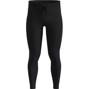 Odlo - Zeroweight Pro - Winddichte Leggings - Hoogwaardige Bescherming voor Langlauf