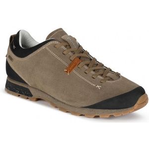 AKU Bellamont 3 Suede GTX Vrijetijdsschoenen (Heren |bruin |waterdicht)