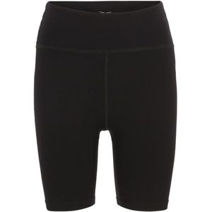 Venice Beach - Freja - Korte Broeken - Zwart - Logoprint