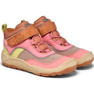 Affenzahn Kids Übergangsschuh Vegan Explory Barefootschoenen (Kinderen |cat /pink |waterdicht)