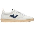 Flamingos'Life - Roland V.10 - Sneakers - Beige/Wit - Vegan