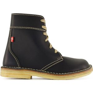 Duckfeet Faborg Hoge schoenen (zwart)