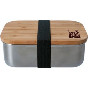 Origin Outdoors Lunchbox Bamboo (grijs)