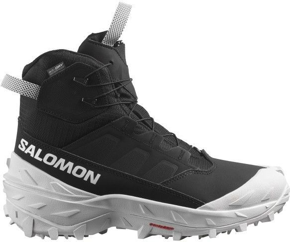 Salomon - Crosstrak Powder Wp - Wandelschoenen - Monstergrip - Waterproof
