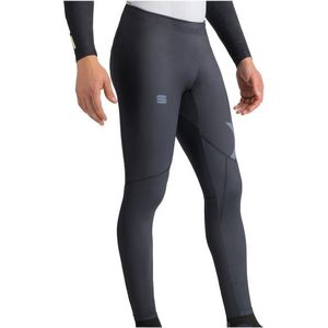 Sportful Squadra Tight Langlaufbroek (Heren |zwart)