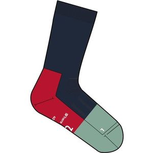Ulvang Hero Warm Crew Sock Multifunctionele sokken (blauw)