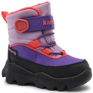 Kamik - Stance3 - Sneeuwlaarzen - Waterdicht - Comfortabel tot -23°C