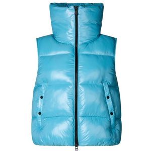 Save The Duck - Ama - Geïsoleerd Vest - Blauw