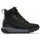 Columbia - Burnsider Omni-Heat Infinity - Snowboots - Zwart - Omni-Grip Traction - Techlite Cushioning