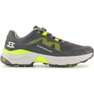 Garmont - 9.81 Engage - Wandelschoenen - Zwart - Synthetisch