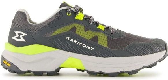 Garmont - 9.81 Engage - Wandelschoenen - Zwart - Synthetisch