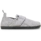 Birkenstock - Zermatt HL Felt - Pantoffels - Grijs