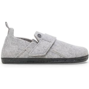 Birkenstock - Zermatt HL Felt - Pantoffels - Grijs