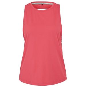 Venice Beach Womens PLW Louisville Drytivity Tanktop (Dames |roze)