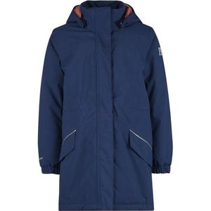 Heber Peak Kids SylvaHe Parka Parka (Kinderen |blauw |waterdicht)