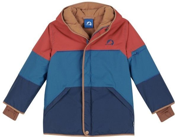 Finkid Kinderen Taika Snow Jas