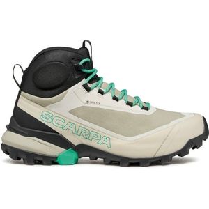 Scarpa - Ribelle Cross 2 Mid GTX - Wandelschoenen - Beige - Waterdicht