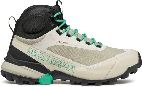 Scarpa - Ribelle Cross 2 Mid GTX - Wandelschoenen - Beige - Waterdicht