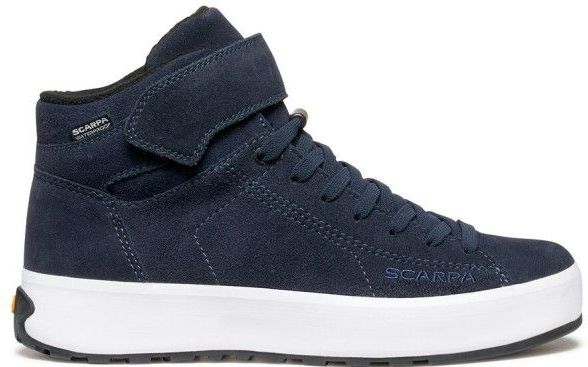 Scarpa - MW Mid WP - Wandelschoenen - Robuust - Waterdicht