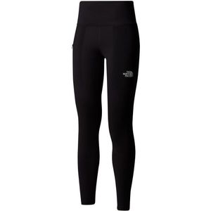 The North Face Womens Mountain Athletics Multi Tight Legging (Dames |zwart)