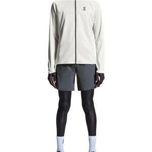 On 7 Performance Shorts Hardloopshort (Heren |wit)