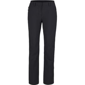 Schöffel Womens Pants Engadin1 Warm Trekkingbroek (Dames |zwart)