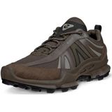 ECCO - BIOM C-TRAIL - Sneakers - Bruin / Grijs