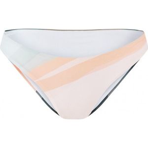 Picture - Figgy Printed Bottoms - Bikinibroekje - Wit