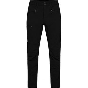 Haglöfs Mid Slim Pant Trekkingbroek (Heren |zwart)