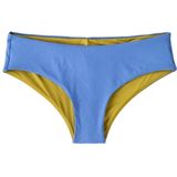 Patagonia - Cheeky Bottoms - Bikinibroekje - Blauw