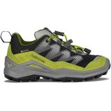 Lowa - Maddox Pro GTX LO - Multisportschoenen - Olijfgroen - Waterdicht - GORE-TEX