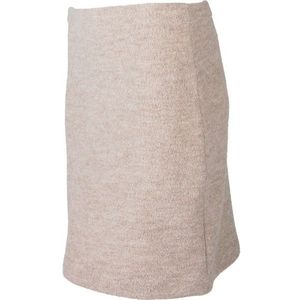 Reiff Womens Krepprock Kurz Rok (Dames |grijs)