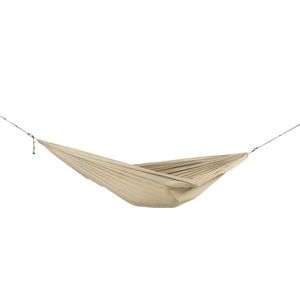 Ticket to the Moon Home Hammock Hangmat (beige)