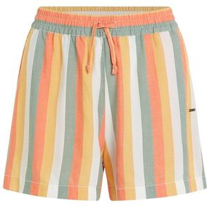 ONeill Womens Amiri Beach Shorts Short (Dames |beige)