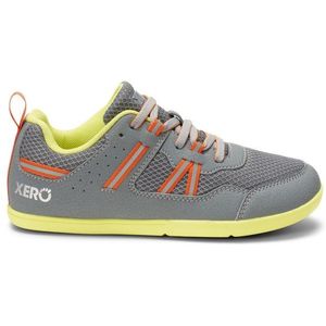 Xero Shoes Kids Prio Barefootschoenen (Kinderen |gray)