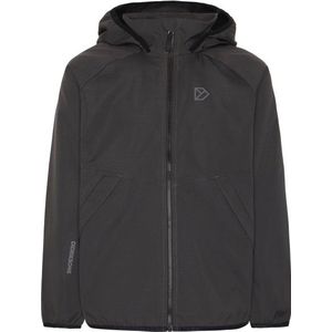 Didriksons Kids Barken Jacket Vrijetijdsjack (Kinderen |grijs)