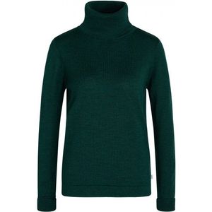 Klitmoller Collective Womens Isabella Merinotrui (Dames |groen)